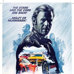 Foto Borning: Más rápido, más peligroso