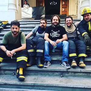 Foto Sólo se vive una vez