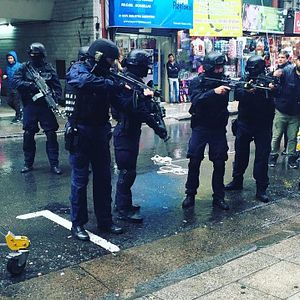 Foto Sólo se vive una vez