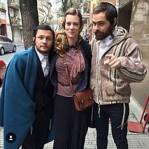 Foto Sólo se vive una vez