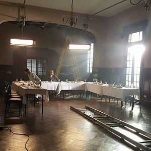 Foto Sólo se vive una vez