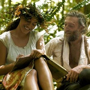 Foto Vincent Cassel