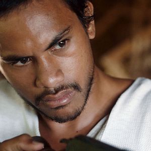 Foto Gauguin, viaje a Tahití