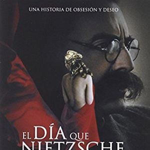 Foto El día que Nietzsche lloró