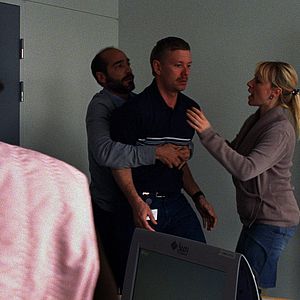 Foto El jefe de todo esto