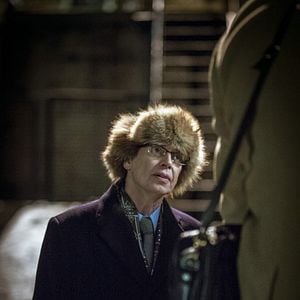 Foto Norman, el hombre que lo conseguía todo