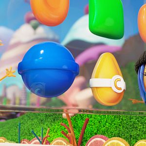 Foto Emoji: La película