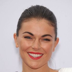 Foto Serinda Swan