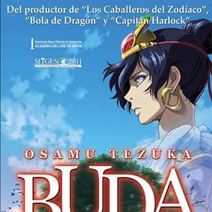 Foto Buda: El gran viaje