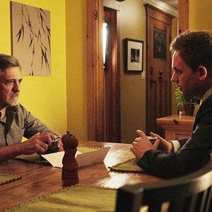 Foto Suits: la clave del éxito