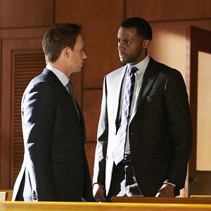 Foto Suits: la clave del éxito