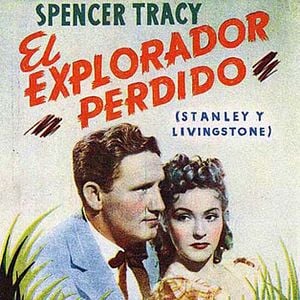 Foto El explorador perdido