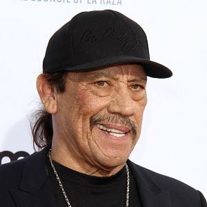 Foto Danny Trejo