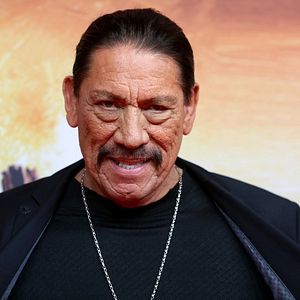 Foto Danny Trejo
