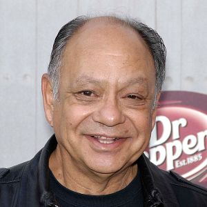 Foto Cheech Marin