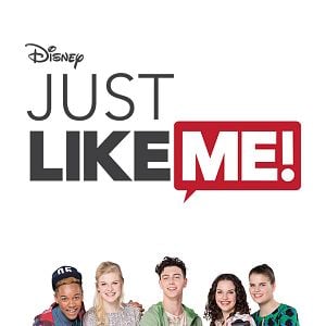 Foto Just Like Me !