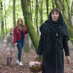 Foto Anjelica Huston