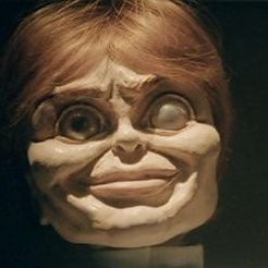 Foto Robert, el muñeco maldito