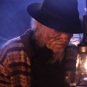 Foto Robert, el muñeco maldito