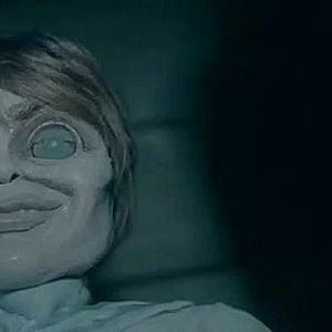 Foto Robert, el muñeco maldito