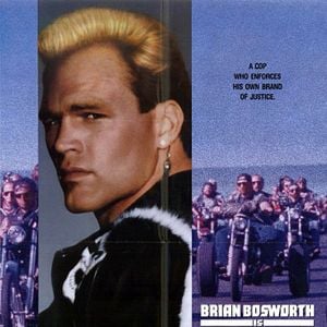 Foto Frío como el acero