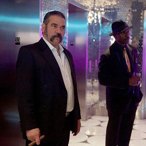 Foto Queen of the South