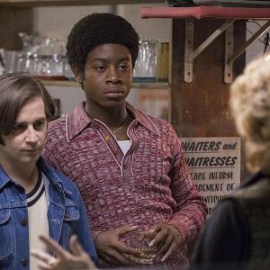 Foto Michael Angarano