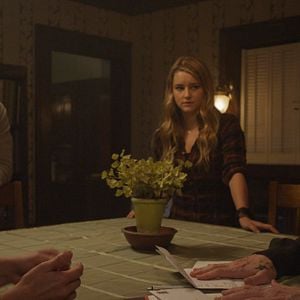 Foto Hassie Harrison