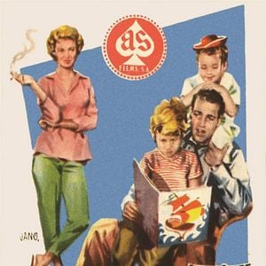 Foto Un marido en apuros