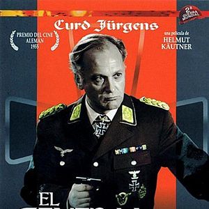 Foto El general del diablo