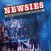Foto Newsies: the Broadway Musical