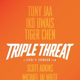 Foto Triple Threat
