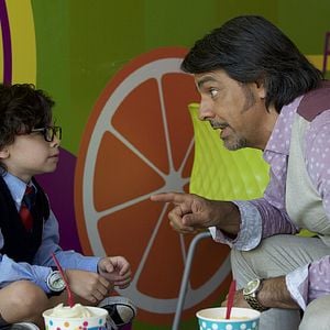 Foto How To Be a Latin Lover