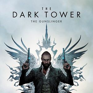 Foto La torre oscura