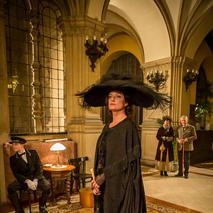 Foto Natalia Wörner