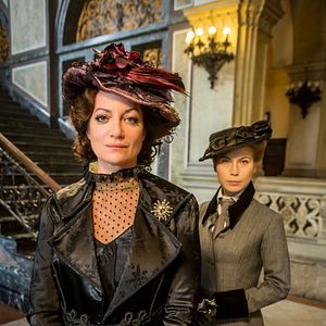 Foto Natalia Wörner