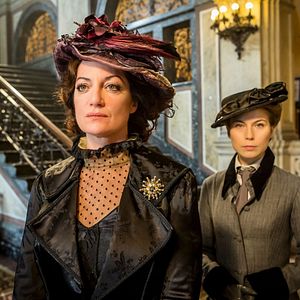 Foto Natalia Wörner