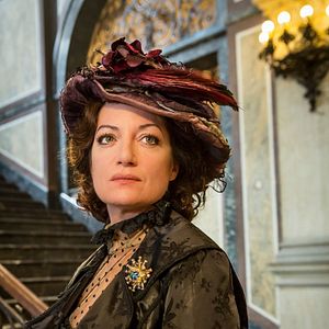 Foto Natalia Wörner