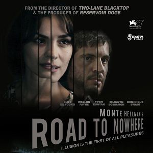 Foto Road To Nowhere