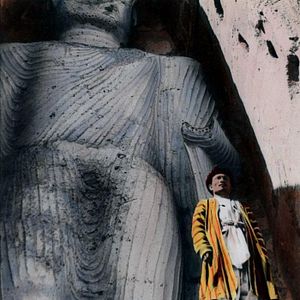 Foto El desfiladero del diablo