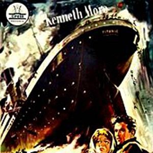 Foto La última noche del Titanic