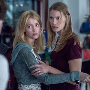 Foto Alyssa Sutherland