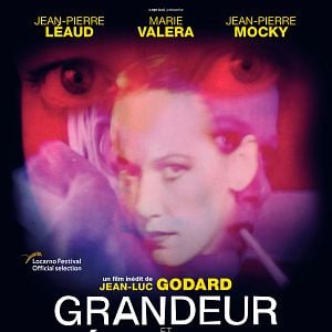 Foto Grandeza y decadencia de un pequeño comercio de cine