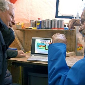 Foto Una verdad muy incómoda: Ahora o nunca