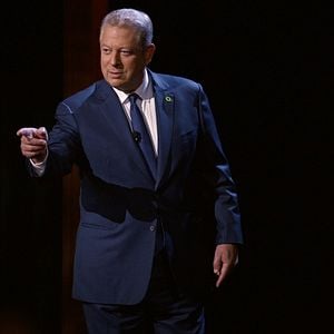 Foto Una verdad muy incómoda: Ahora o nunca