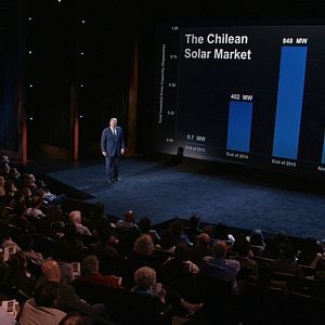 Foto Una verdad muy incómoda: Ahora o nunca