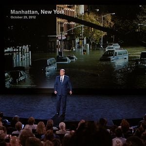 Foto Una verdad muy incómoda: Ahora o nunca