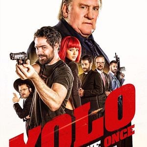 Foto Sólo se vive una vez