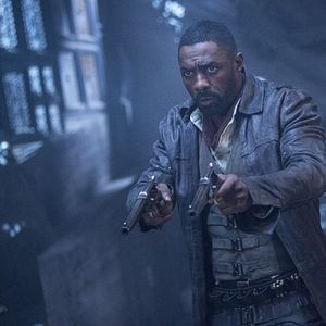 Foto La torre oscura