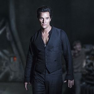 Foto Matthew McConaughey